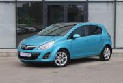Opel Corsa D Рестайлинг I Саратов  - изображение 29