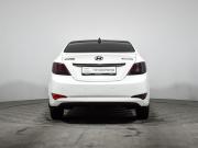 Hyundai Solaris I Рестайлинг Санкт-Петербург  - изображение 25