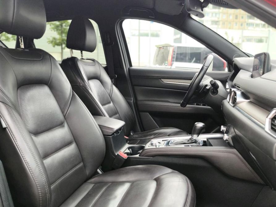 Mazda CX-5 II Санкт-Петербург  - изображение 7