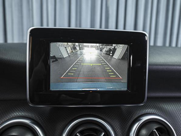 Mercedes-Benz A-Класс III (W176) с пробегом 2014 года, цена 1 473 000 рублей, 58513 км, хэтчбек, Автокод Объявления