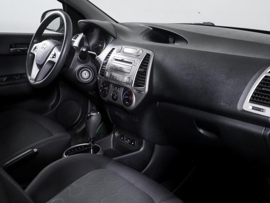 Hyundai i20 I Москва  - изображение 9