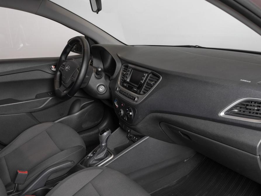 Hyundai Solaris II Казань  - изображение 6