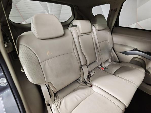 Citroen C-Crosser с пробегом 2010 года, цена 819 000 рублей, 187234 км, внедорожник, Автокод Объявления