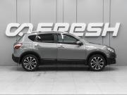 Nissan Qashqai I Рестайлинг Ростов-на-Дону  - изображение 25