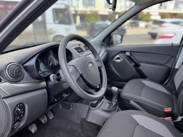 Новый Lada (ВАЗ) Granta I Рестайлинг 2026 года, цена 1 310 000 рублей, седан, Автокод Объявления