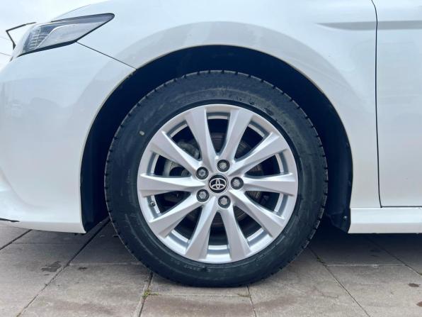 Toyota Camry VIII (XV70) с пробегом 2020 года, цена 2 970 000 рублей, 60279 км, седан, Автокод Объявления