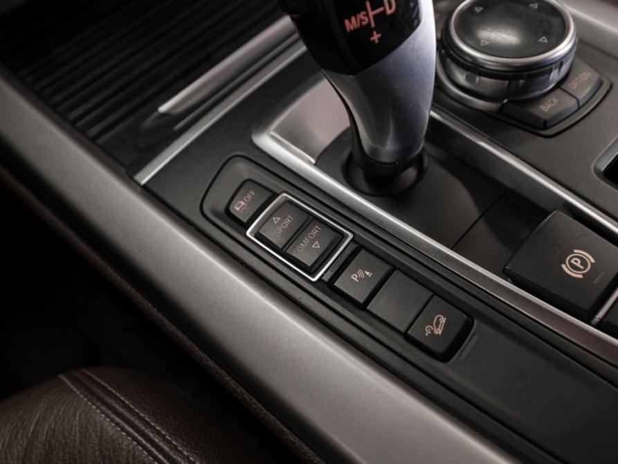 BMW X5 III (F15) Москва  - изображение 15