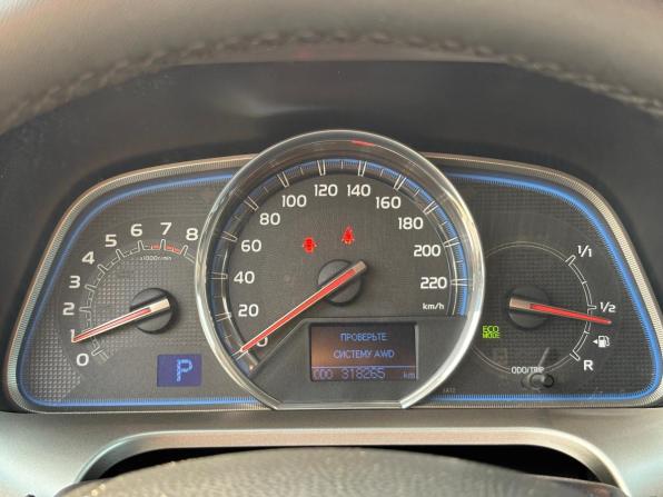 Toyota RAV4 IV (XA40) с пробегом 2013 года, цена 1 450 000 рублей, 318237 км, внедорожник, Автокод Объявления