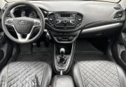 Lada (ВАЗ) Vesta I Челябинск  - изображение 20