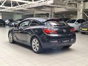 Opel Astra J Рестайлинг Челябинск  - изображение 25