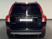 Volvo XC90 I Рестайлинг Москва  - изображение 24