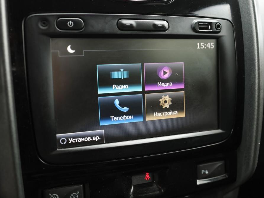 Renault Duster I Рестайлинг Ижевск  - изображение 20