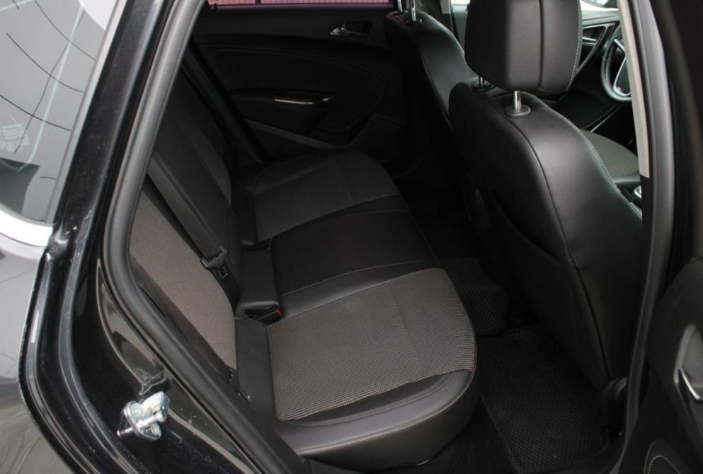 Opel Astra H Рестайлинг Саратов  - изображение 28