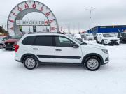 Lada (ВАЗ) Granta I Рестайлинг Тюмень  - изображение 26