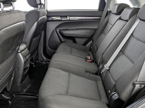 Kia Sorento II Рестайлинг с пробегом 2020 года, цена 2 399 000 рублей, 167310 км, внедорожник, Автокод Объявления