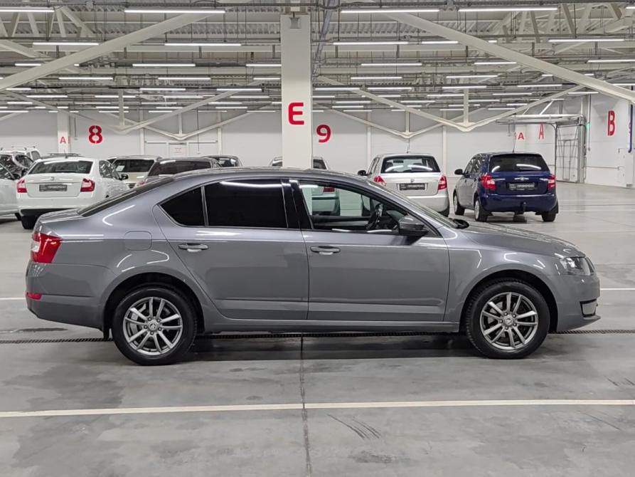 Skoda Octavia III (A7) Казань  - изображение 5