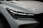 Geely Coolray I Рестайлинг Крым  - изображение 57