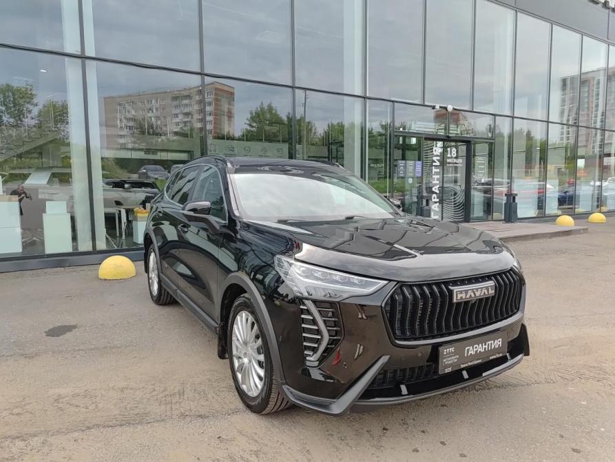 Haval Jolion I Рестайлинг Казань  - изображение 3