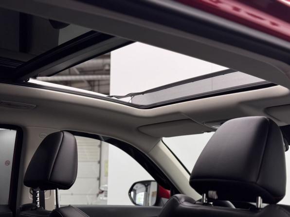 Changan CS35 Plus I Рестайлинг с пробегом 2022 года, цена 1 799 000 рублей, 31806 км, внедорожник, Автокод Объявления