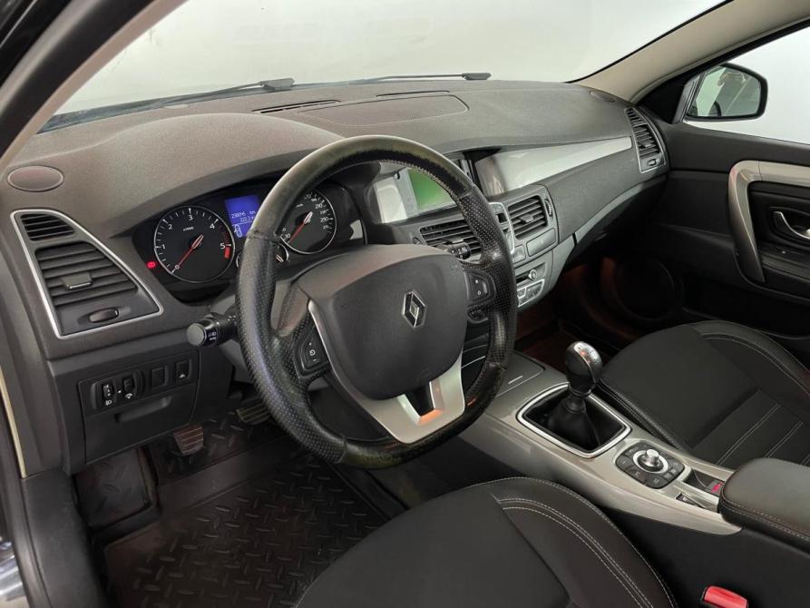 Renault Laguna III Рестайлинг Воронеж  - изображение 8