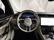 Jaguar F-Pace I Рестайлинг Москва  - изображение 35