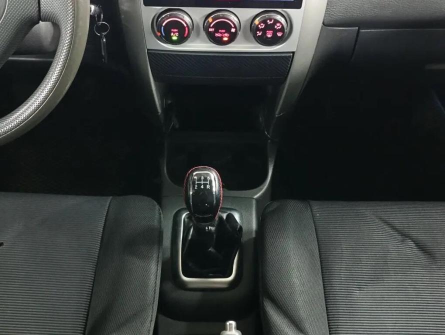 Suzuki Liana I Рестайлинг Санкт-Петербург  - изображение 18