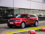 Land Rover Range Rover Velar I Санкт-Петербург  - изображение 40