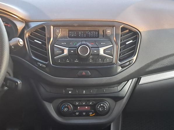 Lada (ВАЗ) Vesta I с пробегом 2019 года, цена 970 000 рублей, 139932 км, универсал, Автокод Объявления