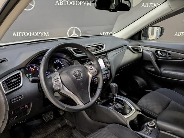 Nissan X-Trail III с пробегом 2018 года, цена 1 800 250 рублей, 105000 км, внедорожник, Автокод Объявления