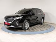 Haval M6 II Екатеринбург  - изображение 21