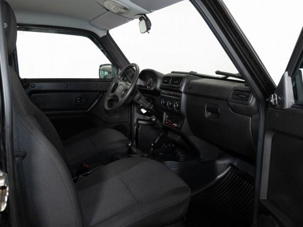 Lada (ВАЗ) Niva Legend с пробегом 2022 года, цена 798 000 рублей, 19221 км, внедорожник, Автокод Объявления