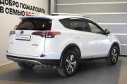 Toyota RAV4 IV (XA40) Рестайлинг Москва  - изображение 37