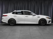 Kia Optima IV Рестайлинг Тюмень  - изображение 21