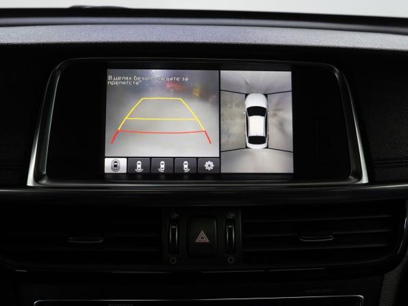 Kia Optima IV с пробегом 2016 года, цена 1 950 000 рублей, 153712 км, седан, Автокод Объявления