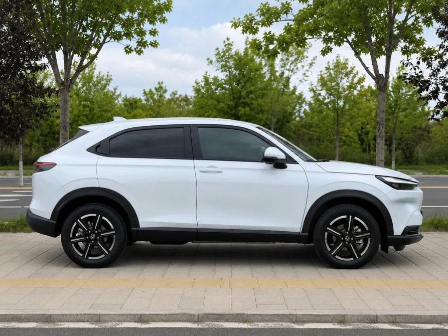 Honda Vezel II Кемерово  - изображение 4