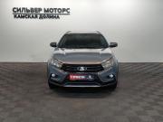 Lada (ВАЗ) Vesta I Пермь  - изображение 36