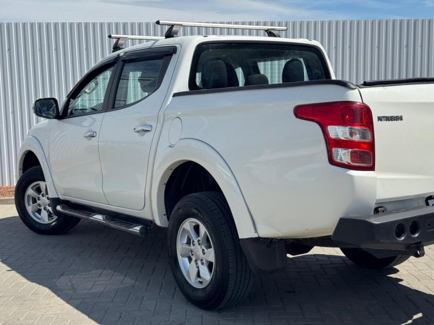Mitsubishi L200 V Ростов-на-Дону  - изображение 11