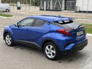 Toyota C-HR I Саратов  - изображение 33