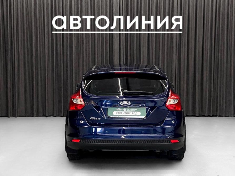Ford Focus III Красноярск  - изображение 6