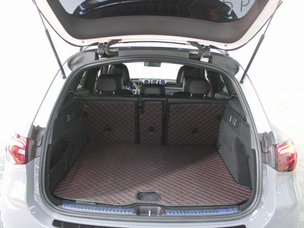 Mercedes-Benz GLC AMG II (X254) с пробегом 2024 года, цена 8 700 000 рублей, 18933 км, внедорожник, Автокод Объявления