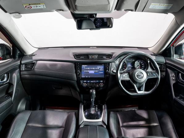 Nissan X-Trail III Рестайлинг с пробегом 2019 года, цена 2 250 000 рублей, 95670 км, внедорожник, Автокод Объявления