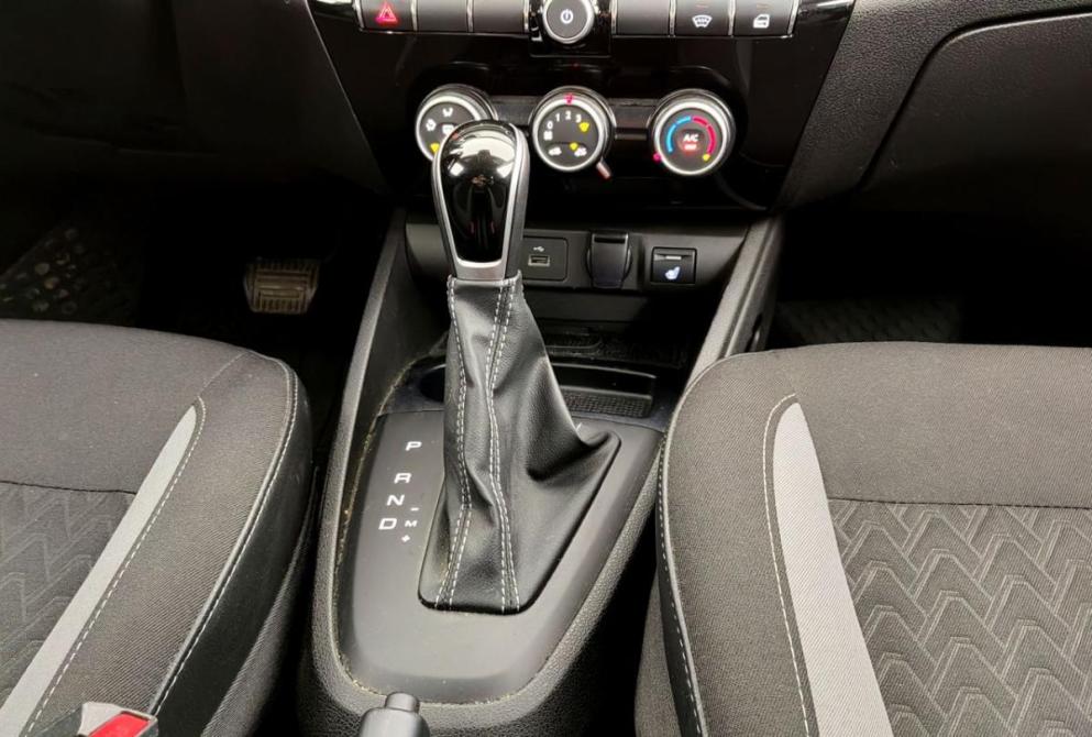Lada (ВАЗ) Vesta I Рестайлинг (NG) Волгоград  - изображение 12