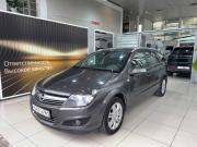 Opel Astra H Рестайлинг Таганрог  - изображение 19