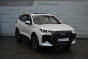 Chery Tiggo 7L Старый Оскол  - изображение 28