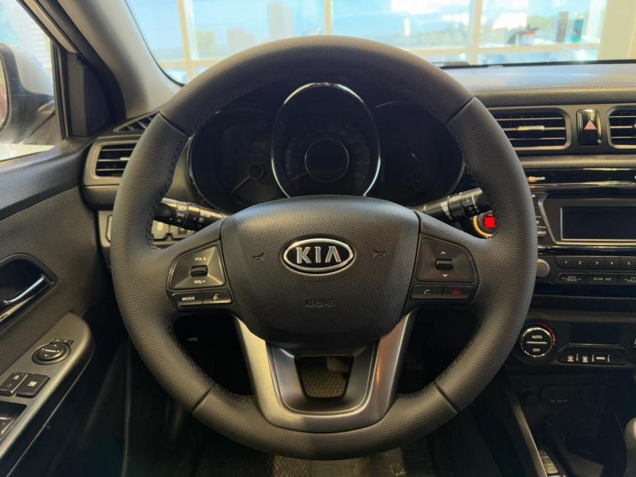 Kia Rio III Волгоград  - изображение 7