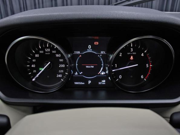 Land Rover Discovery V с пробегом 2018 года, цена 3 149 000 рублей, 118004 км, внедорожник, Автокод Объявления