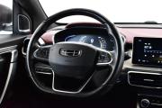 Geely Coolray I Москва  - изображение 28