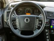 SsangYong Kyron I Рестайлинг Волгоград  - изображение 54