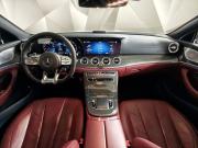 Mercedes-Benz CLS AMG III (C257) Москва  - изображение 41