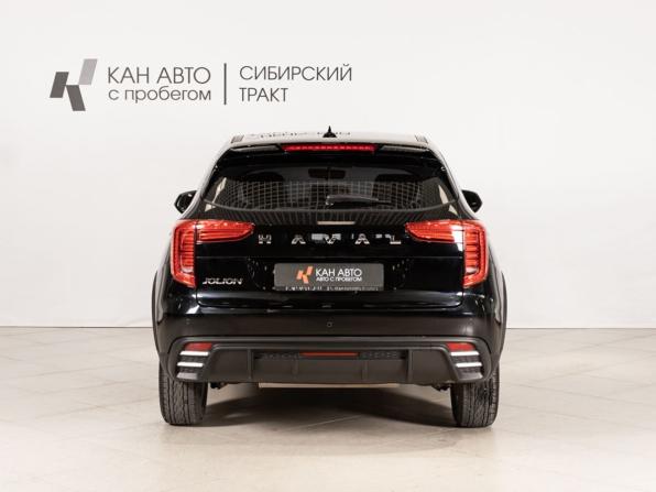 Haval Jolion I Рестайлинг с пробегом 2024 года, цена 1 925 000 рублей, 29803 км, внедорожник, Автокод Объявления